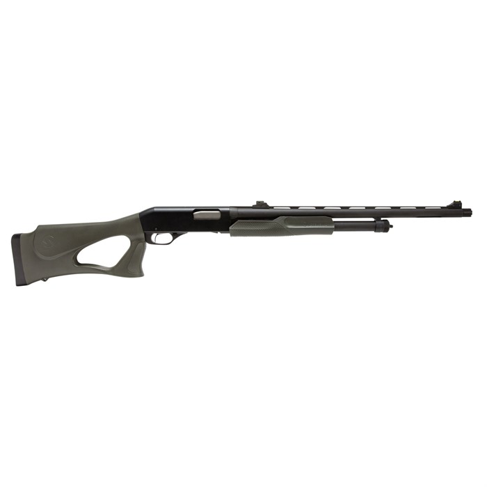 SAVAGE ARMS - 320 Turkey Thumbhole 20 ga pump 22&quot; 3&quot; Chamber
