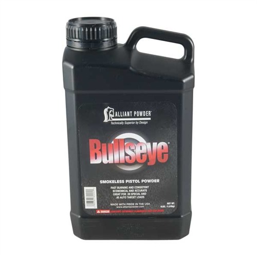 ALLIANT POWDER BULLSEYE POWDER | Brownells