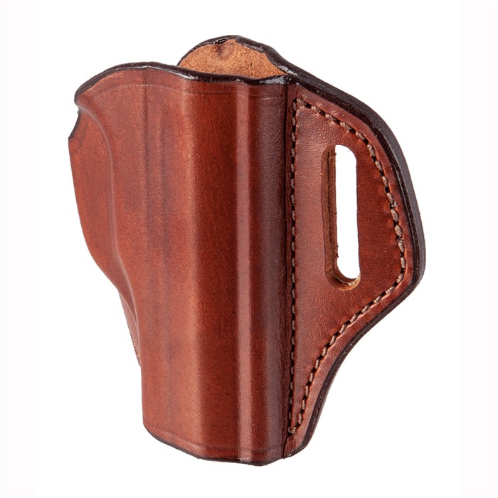 BIANCHI (SAFARILAND) - #57 REMEDY OPEN TOP BELT SLIDE HOLSTER