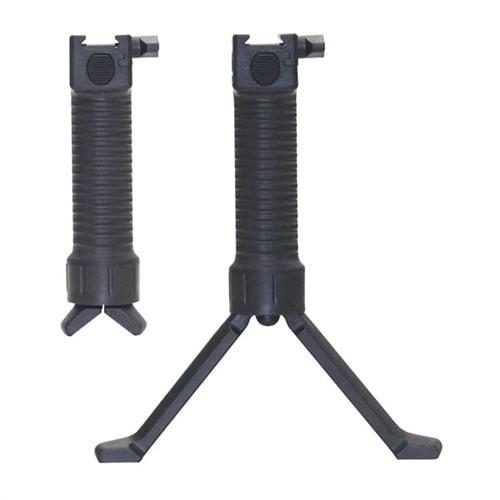 Grip-Pod LE Polymer - Black
