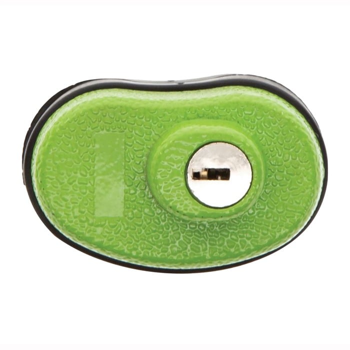 LOCKDOWN SAFE & SECURITY ACC. KEYED TRIGGER LOCK