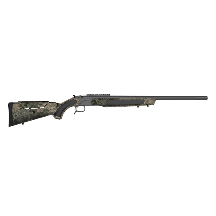 CVA - ACCURA MR-X-45CAL REALTREE ROCKSLIDE-26&#39;