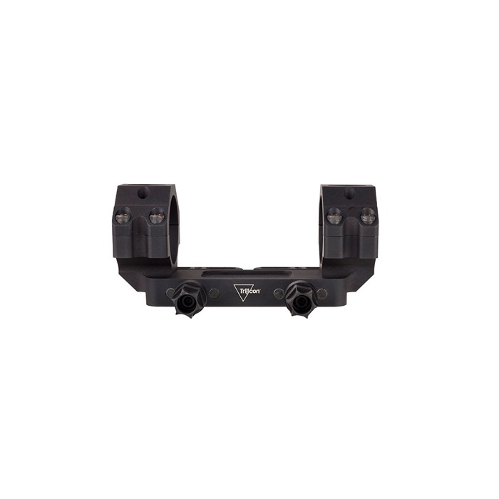 TRIJICON - BOLT ACTION MOUNT WITH Q-LOC TECHNOLOGY MOUNT