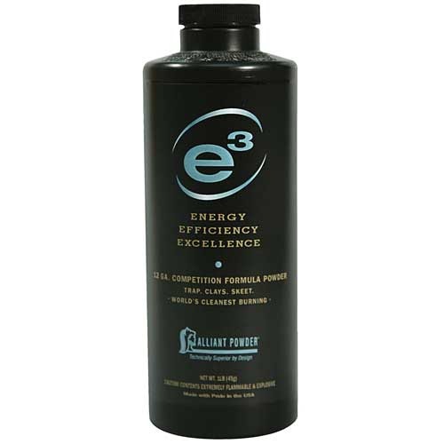 ALLIANT E3 1lb Shotshell Powder