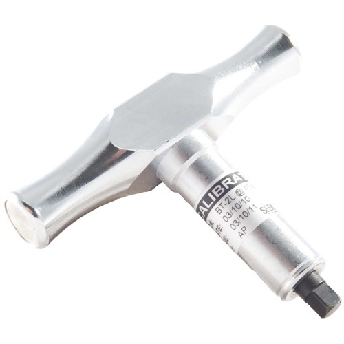SEEKONK PRECISION TOOLS - 1/4&quot; DRIVE TORQUE HANDLE