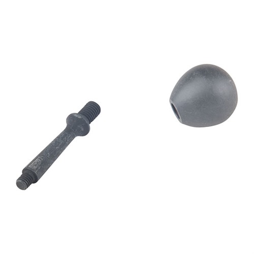 SAKO - HANDLE, BOLT, TRG-22/42 PHOSPHATIZED W/PLASTIC KNOB