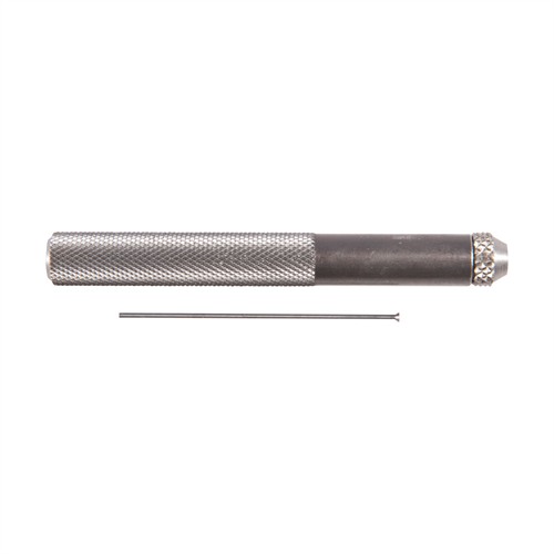 BROWNELLS - GUNSMITH REPLACEABLE PIN PUNCH SET