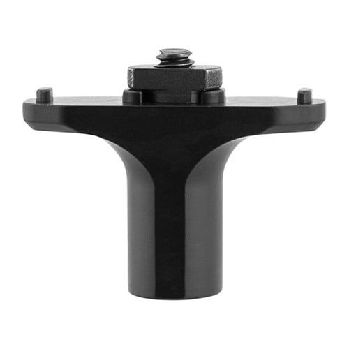 ARISAKA DEFENSE M-LOK Finger Stop Aluminum Black