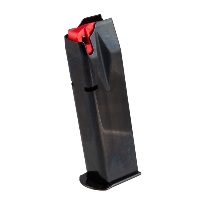 MDS MECCANICA DEL SARCA S.P.A. - SIG SAUER P226 MAGAZINE BLUED STEEL