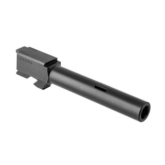 Glock Barrel 4.49" Fits Glock 17C Black