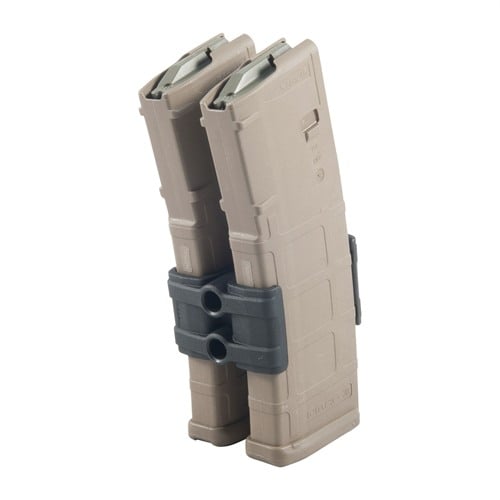 MAGPUL MAGLINK® 5.56X45MM COUPLER FOR PMAG® 30/40 ROUND AR15 MAGAZINES