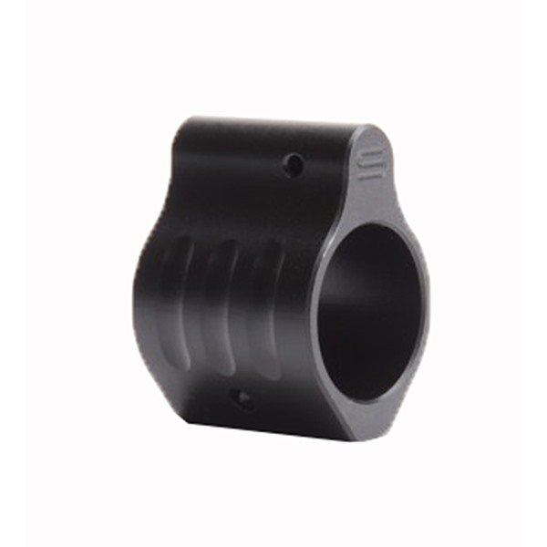 AR-15 MICRO GAS BLOCKS STEEL SET SCREW
