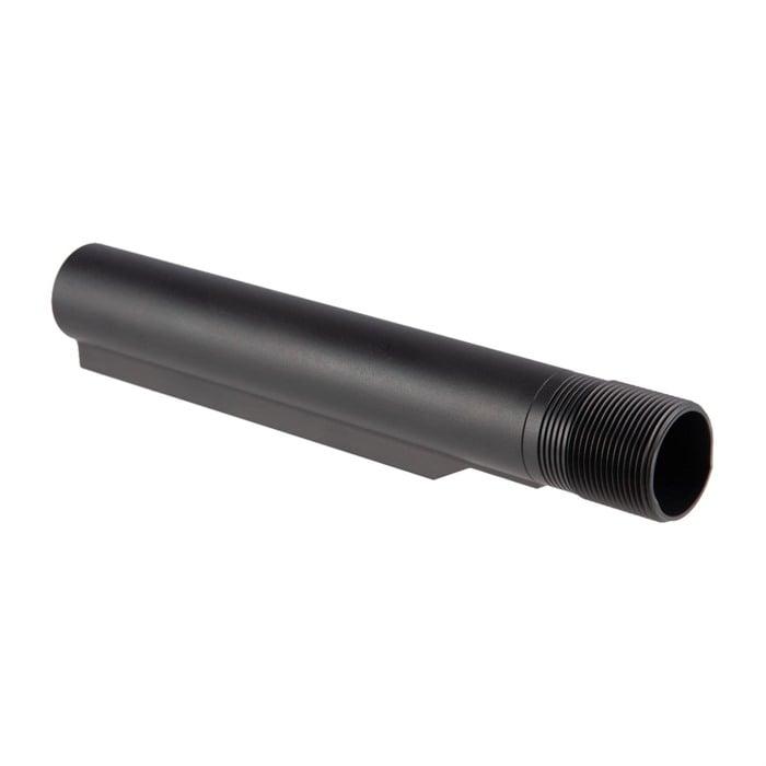 MIL-SPEC BUFFER TUBE A5 LENGTH 7-POSITION FOR AR-15