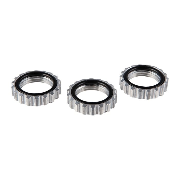 LEE PRECISION DIE LOCKING RINGS