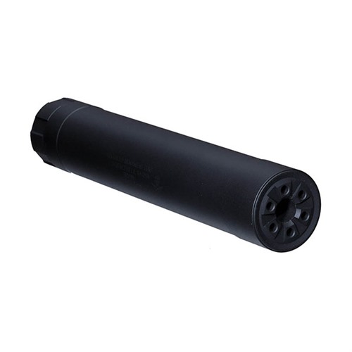ADVANCED ARMAMENT - TI-RANT® 45 AUTO PISTOL SUPPRESSORS