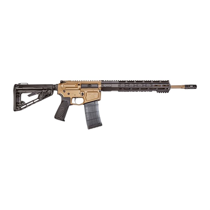 WILSON COMBAT - AR-15 RANGER