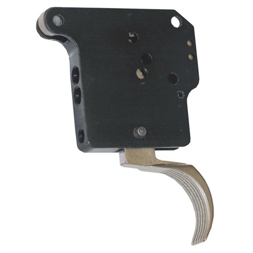 RIFLE BASIX - CUSTOM TRIGGERS FOR REMINGTON 700 PRE-2006