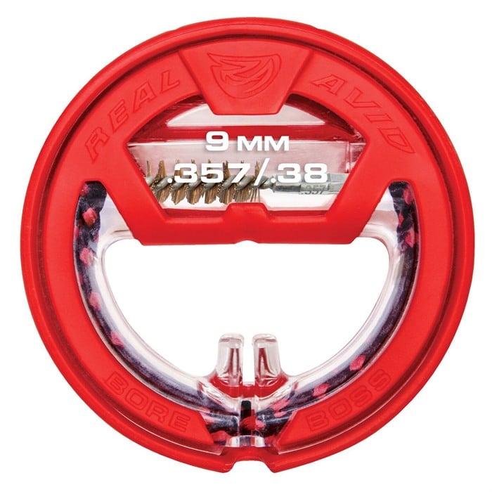 Bore Snakes Brownells