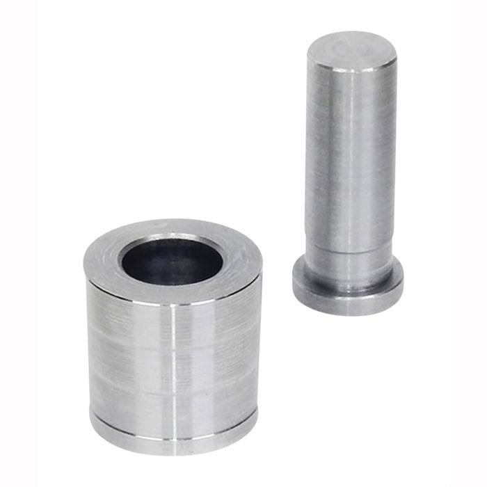 LEE PRECISION - BREECH LOCK BULLET SIZER &amp; PUNCHES