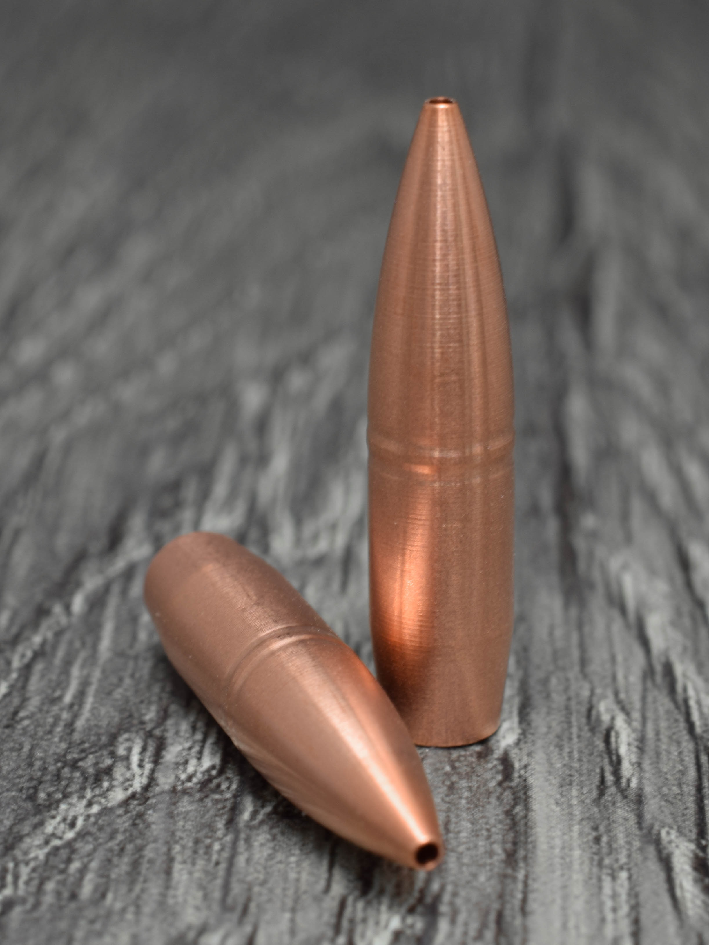 CUTTING EDGE BULLETS MTH MATCH/TACTICAL/HUNTING 257 CALIBER (0.257