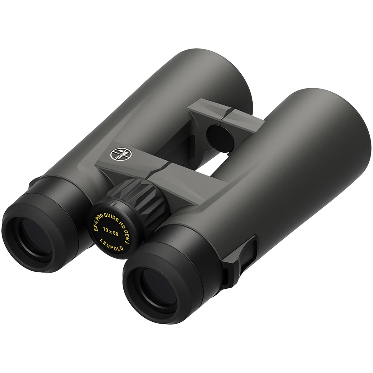 LEUPOLD BX4 PRO GUIDE HD GEN2 10X50MM BINOCULARS