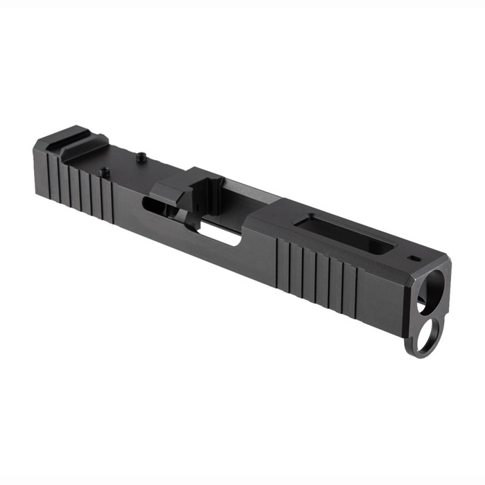 BROWNELLS - RMR CUT SLIDE FOR GLOCK® 19 GEN 4