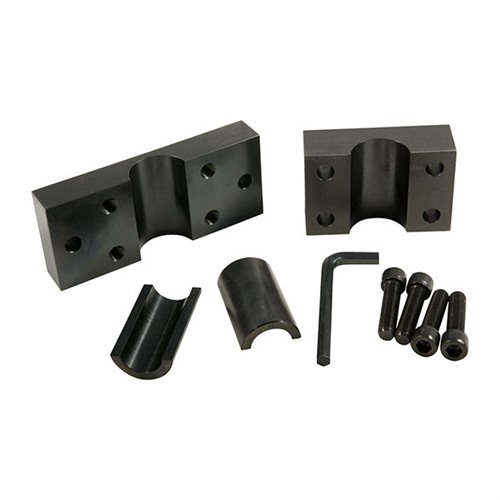 BROWNELLS - BARREL VISE