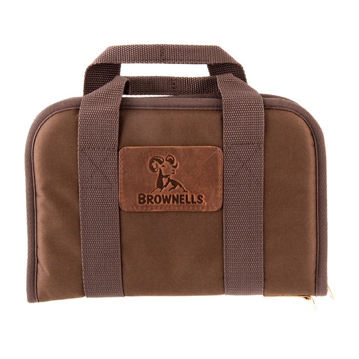 SIGNATURE SERIES PISTOL CASE