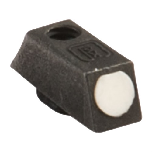 Steel Front Sight, Screw On