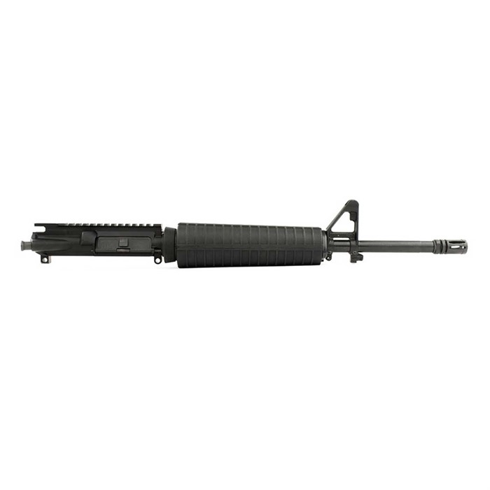 AERO PRECISION - AR-15 ASSEMBLED UPPER RECEIVER 16" 5.56MM MID-LENGTH