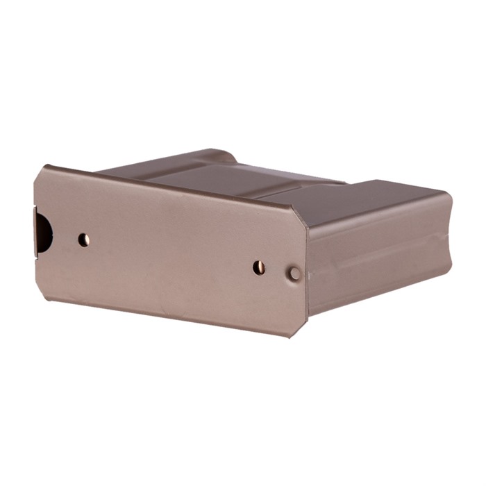 MDT SHORT ACTION METAL MAGAZINES WITH BINDER PLATE