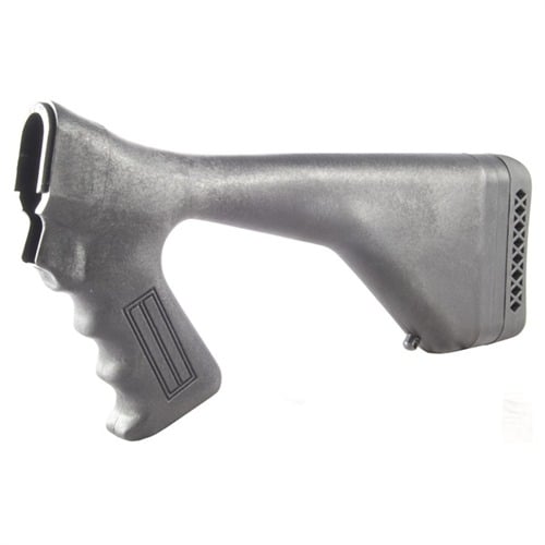 CHOATE FIBERGLASS PISTOLGRIP ADJUSTABLE LENGTH SHOTGUN BUTTSTOCKS