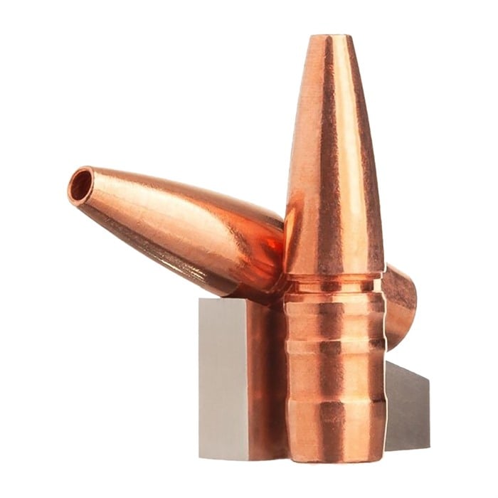 308 CALIBER (0.308") CONTROLLED CHAOS LEAD-FREE HUNTING BULLETS
