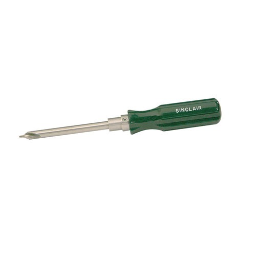 SINCLAIR INTERNATIONAL - 50 BMG FLASHHOLE DEBURRING TOOL