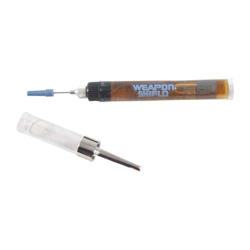 STEEL SHIELD TECHNOLOGIES, INC - STEEL SHIELD TECHNOLOGIES WEAPON SHIELD CLP OIL