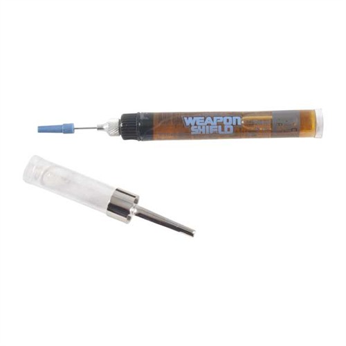 STEEL SHIELD TECHNOLOGIES, INC - STEEL SHIELD TECHNOLOGIES WEAPON SHIELD CLP OIL