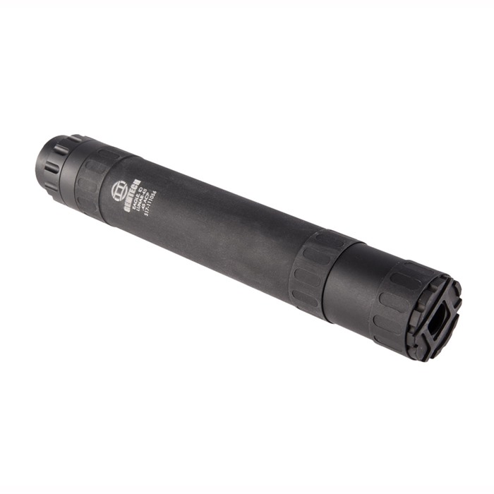GEMTECH - LUNAR-45 SILENCER, .45 ACP WITH .578X28 PISTON