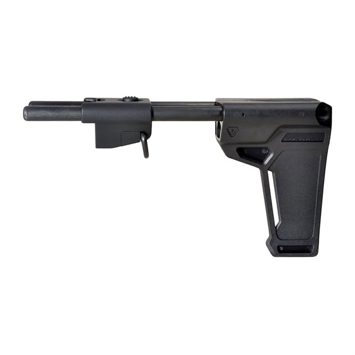 実物　ストライクインダストリーズ　MCX用スタビライザー STRIKE INDUSTRIES Stabilizer for Sig MPX/MCX | UPC: 708747548112