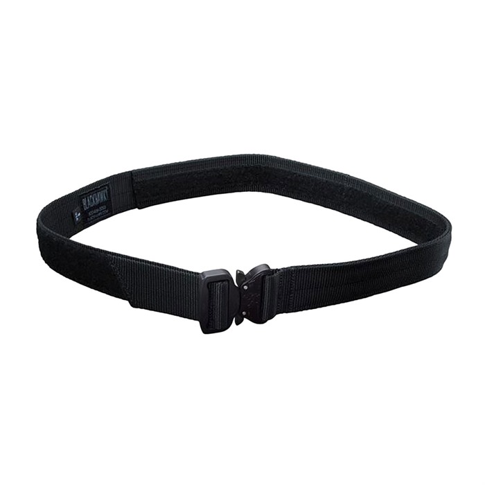 BLACKHAWK - INSTRUCTOR&#39;S BELT WITH COBRA BUCKLE