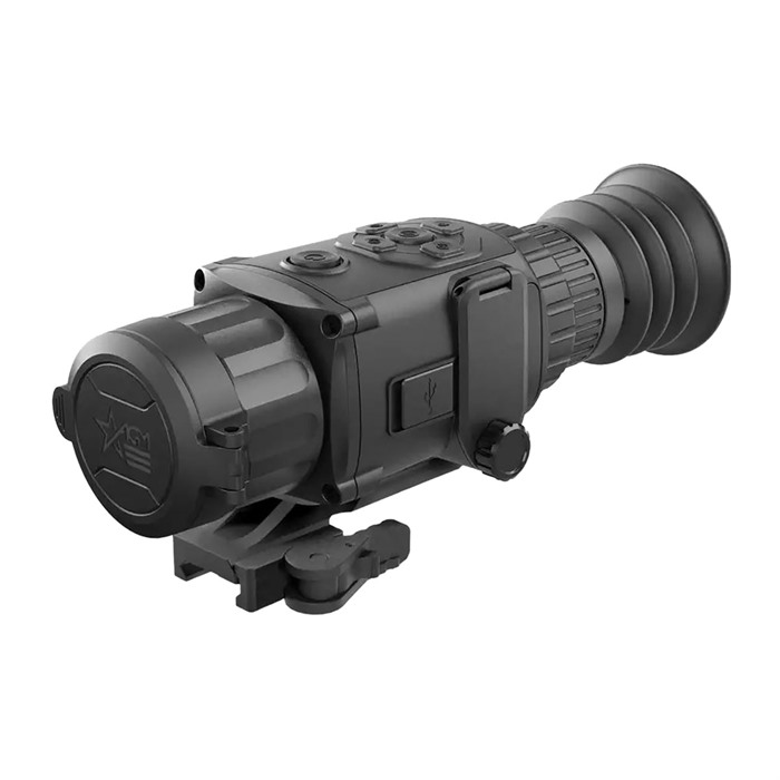 AGM GLOBAL VISION - RATTLER COMPACT SHORT RANGE THERMAL IMAGING RIFLE SCOPE