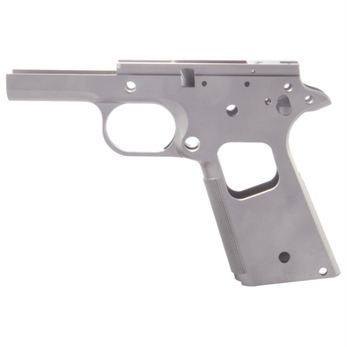 CASPIAN - 1911 COMMANDER RECEIVER W/NOWLIN S/S