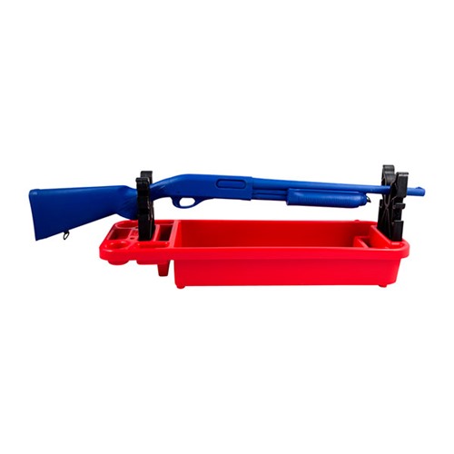 MTM - MAINTENANCE AND CLEANING CENTERS FOR RIFLES