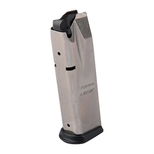 MEC-GAR - SIG SAUER P228/P229 CLASSIC CARRY MAGAZINES