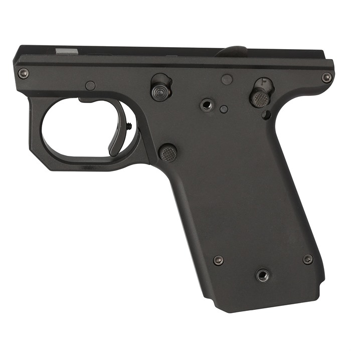 VOLQUARTSEN - VC TARGET FRAME