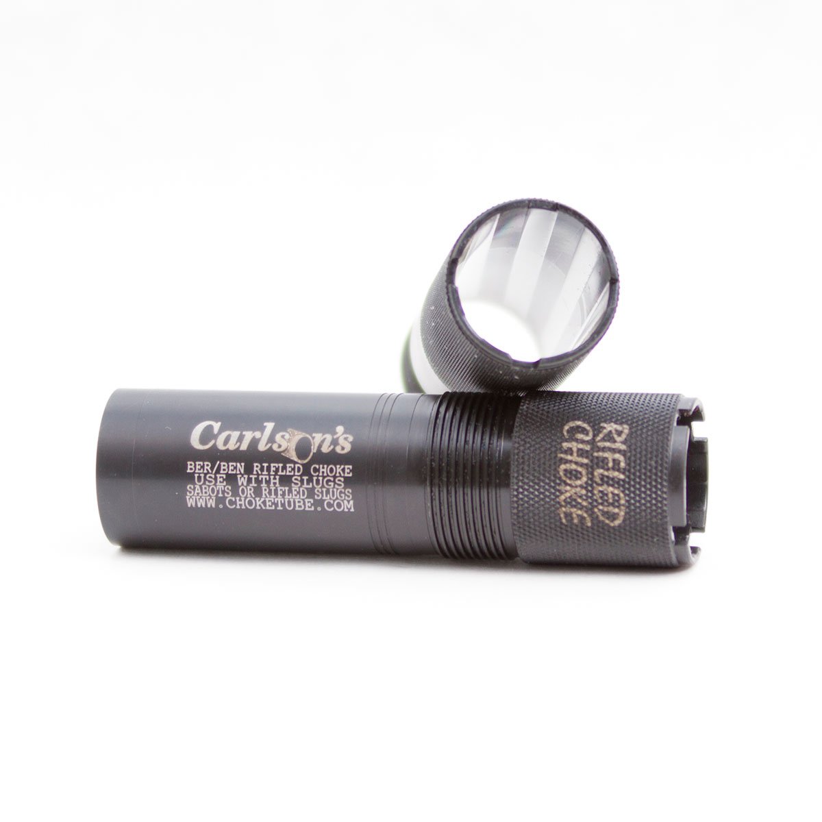 CARLSON'S RIFLED CHOKE FOR BERETTA/BENELLI CHOKE TUBES