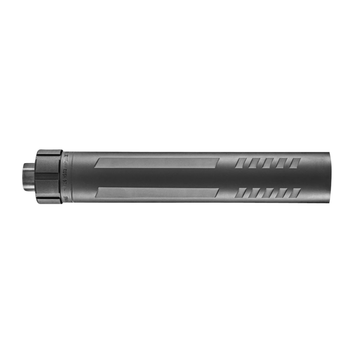 FN AMERICA LLC RUSH 9TI 9MM LUGER SUPPRESSOR