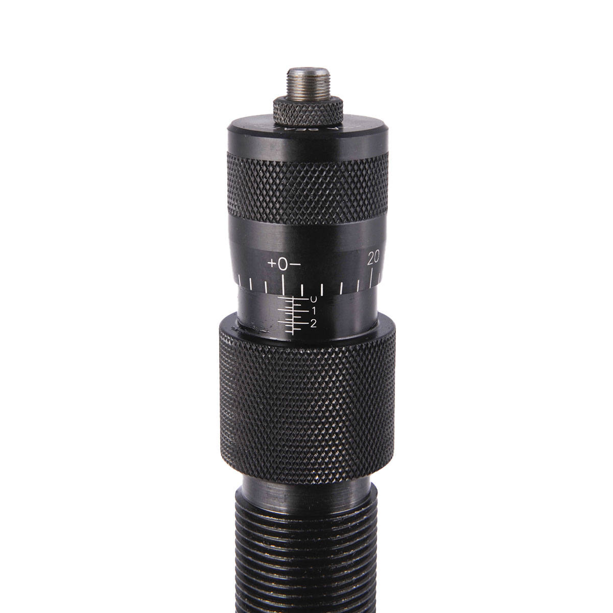 FORSTER ULTRA MICROMETER SEATER AND FULL LENGTH SIZING DIES SET