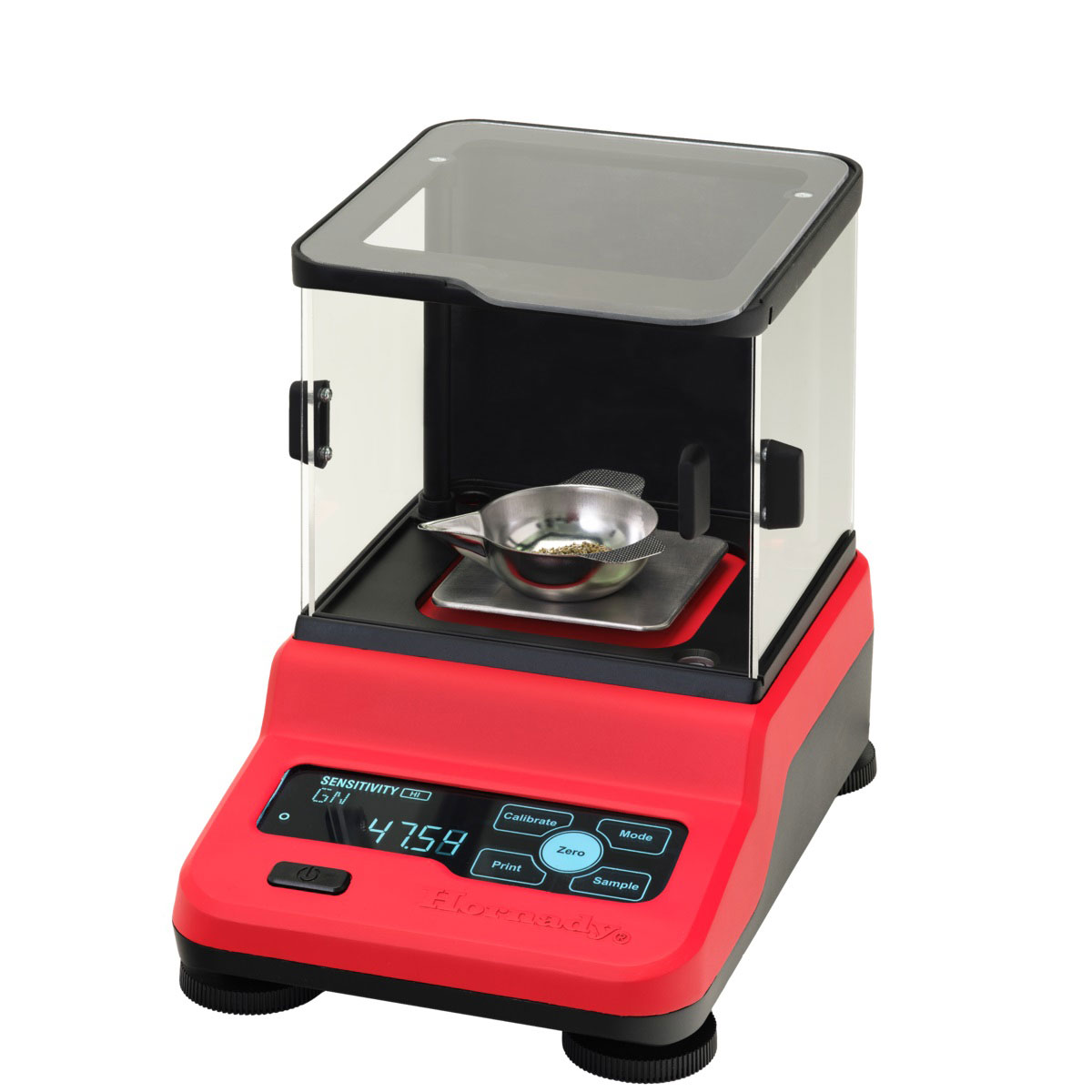 Xcell Lab Scale HORNADY PRECISION LAB SCALE
