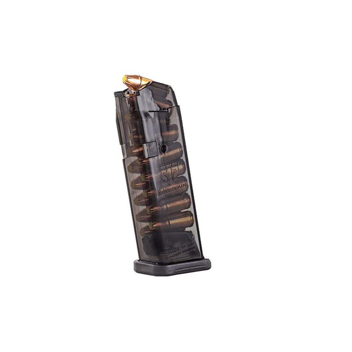 9MM MAGAZINES FOR GLOCK®19/26