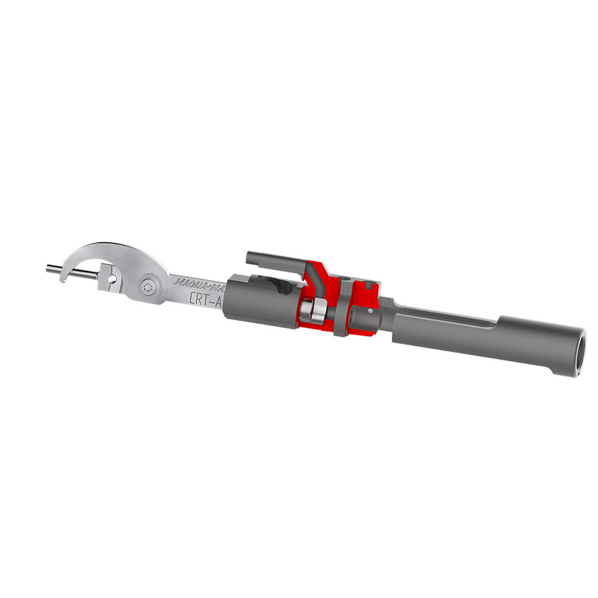 MAGNAMATIC CORPORATION AR15 CRT15 CARBON REMOVAL TOOL